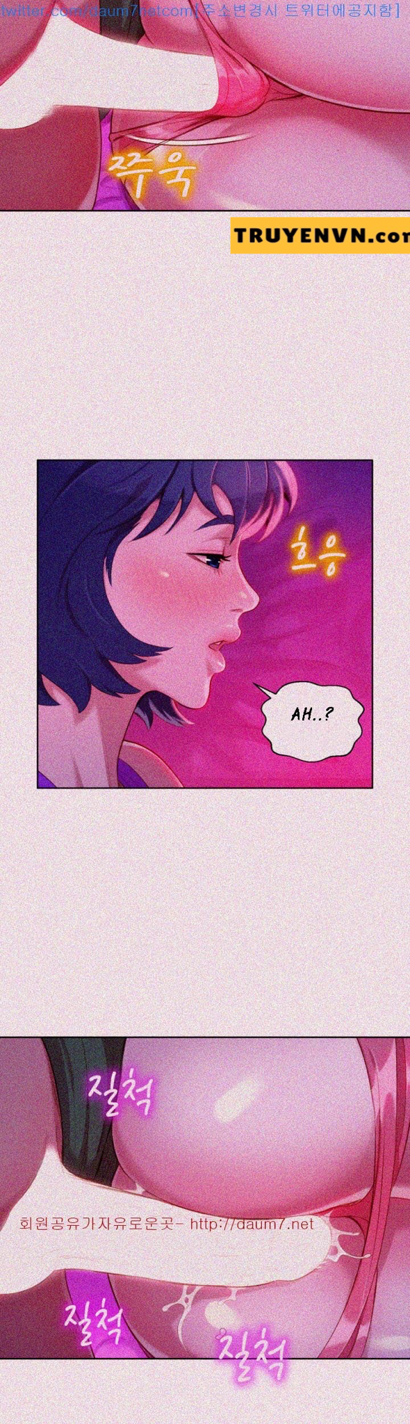 chị gái mưa chapter 24 2