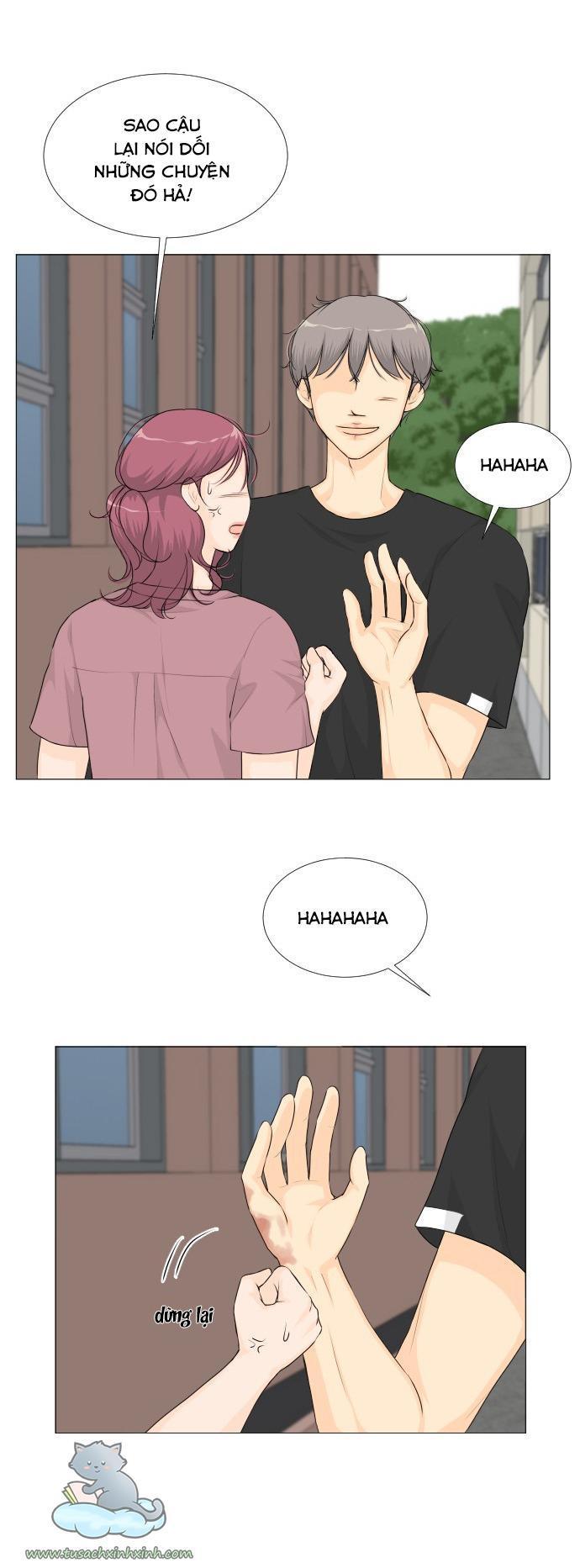 bán quỷ chapter 44 12