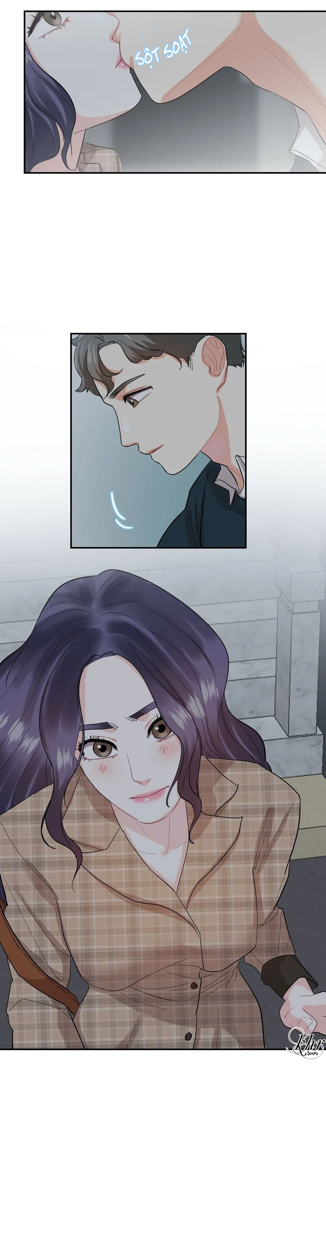 lên đỉnh chapter 41 13