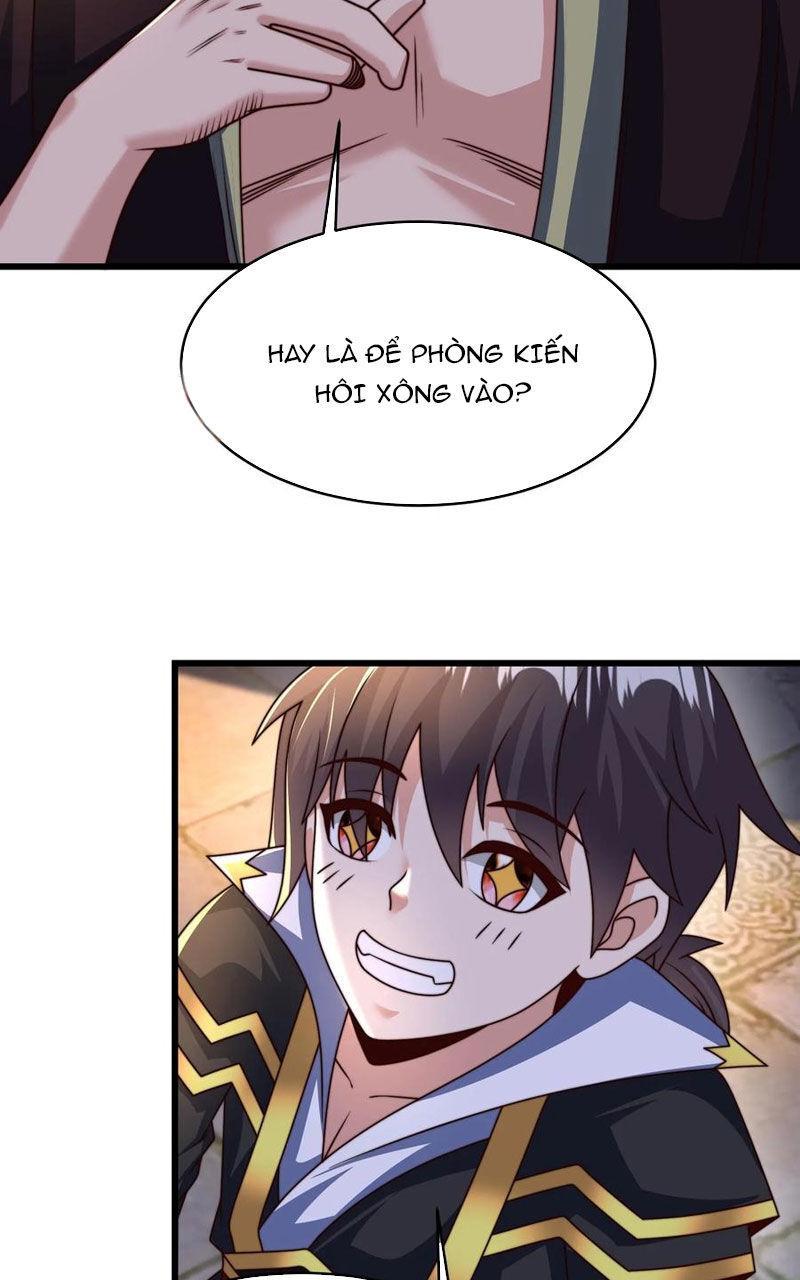 ta nuôi ma quỷ ở trấn ma ti chapter 298 32