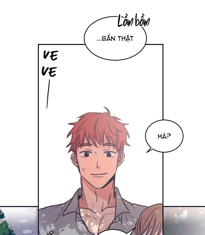 phương pháp tránh mặt trời chapter 1 21