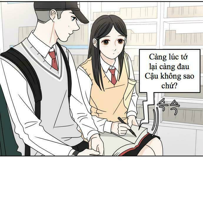 30 phút bước đi bên em chapter 14.5 69