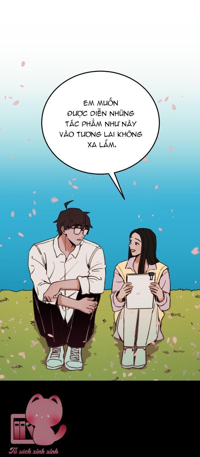 nàng thơ điện ảnh chapter 4 27
