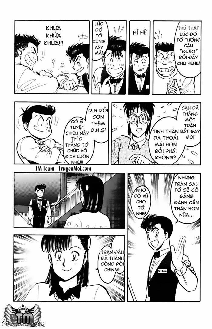 break shot chapter 110 7