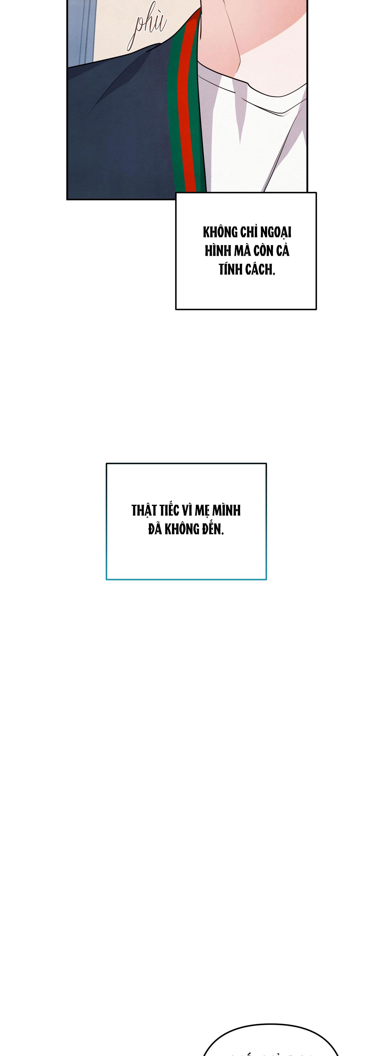 mối quan hệ ngu ngốc chapter 32 31