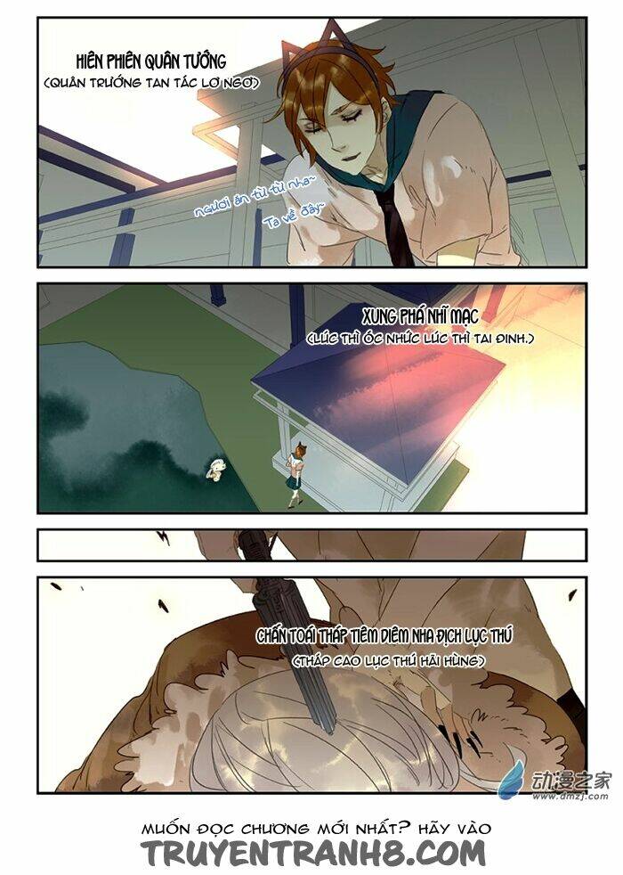 gia tử khu 37 chapter 30 19