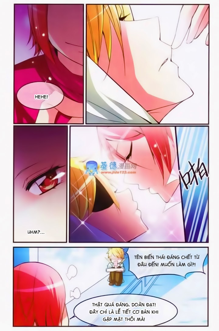 kế hoạch bướm chapter 25 10