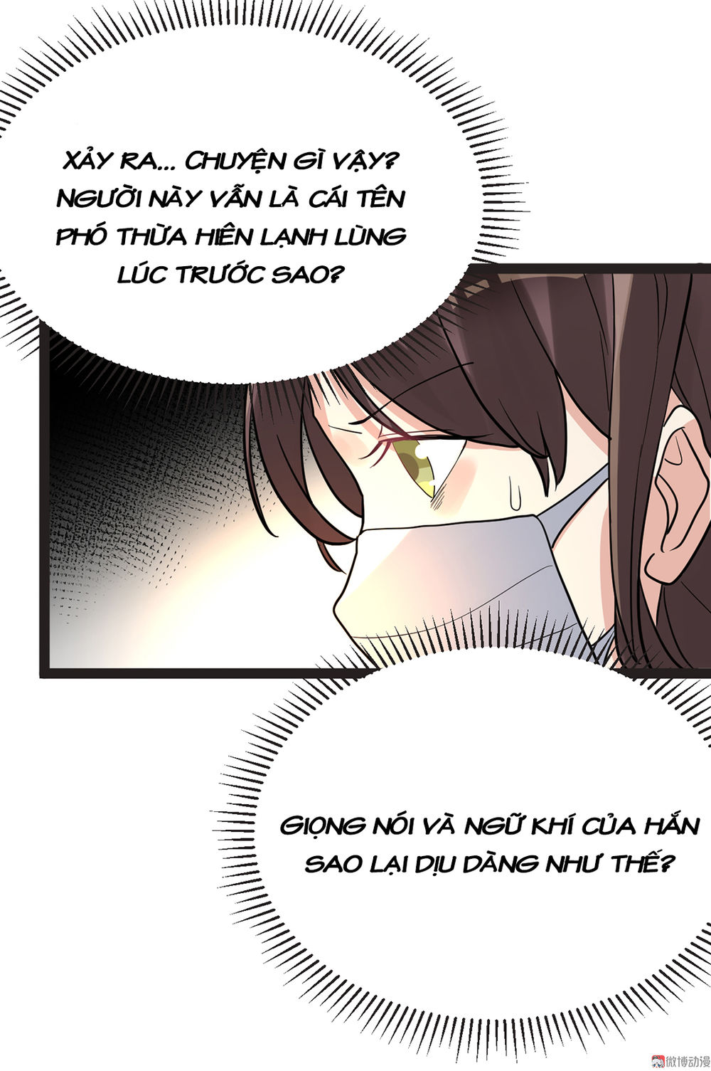 tổng tài truy thê: phu nhân lại chạy trốn chapter 6 25