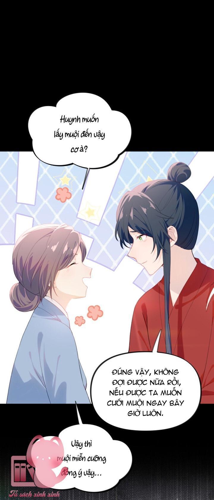 một đêm nọ đột nhiên yandere tới! chapter 117 2