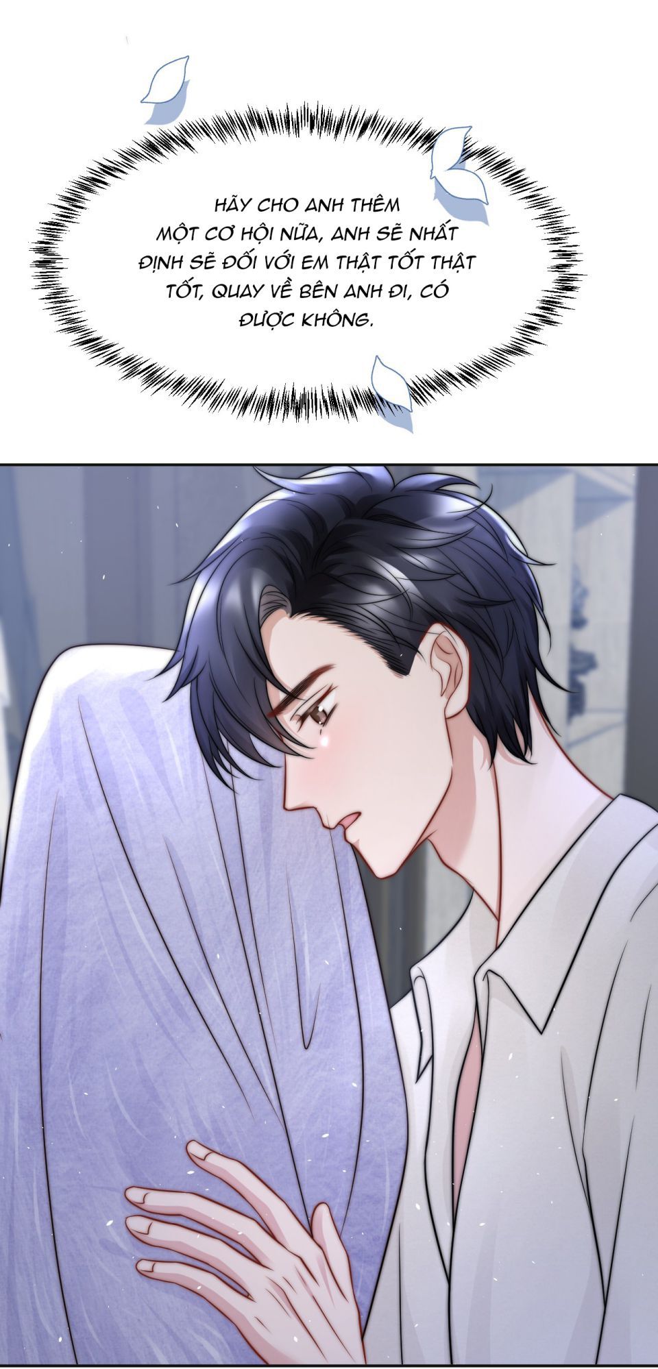 ta sinh con cho tổng tài chapter 75 5