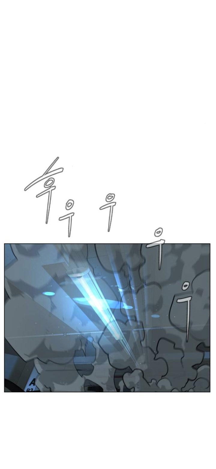 bạch huyết - white blood chapter 42 50