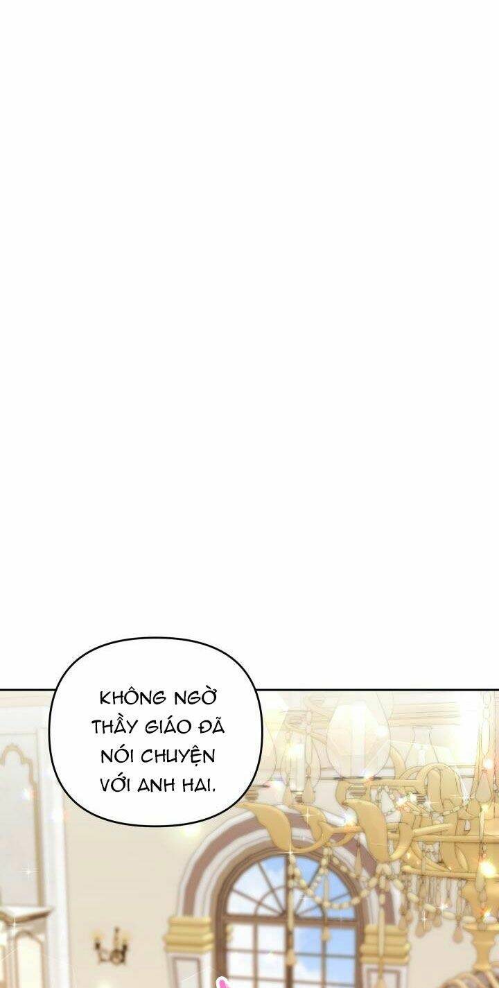 hoàng hậu bé bỏng chapter 43.2 3