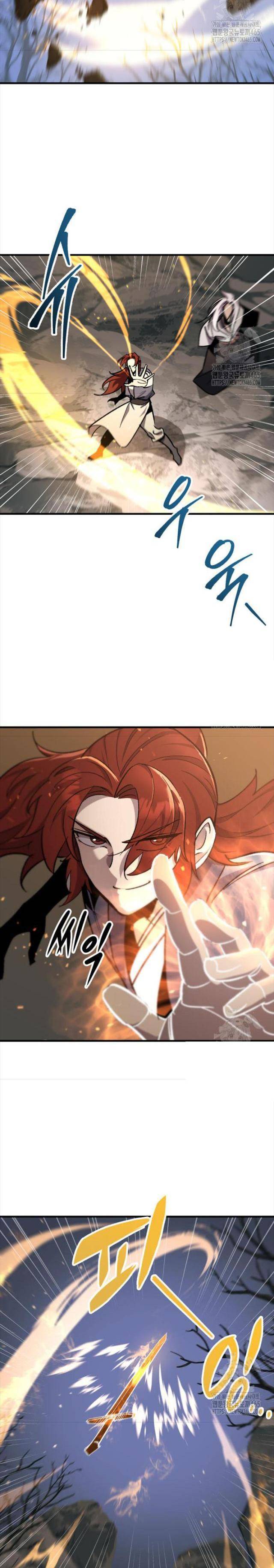 cửu thiên kiếm pháp chapter 96 30