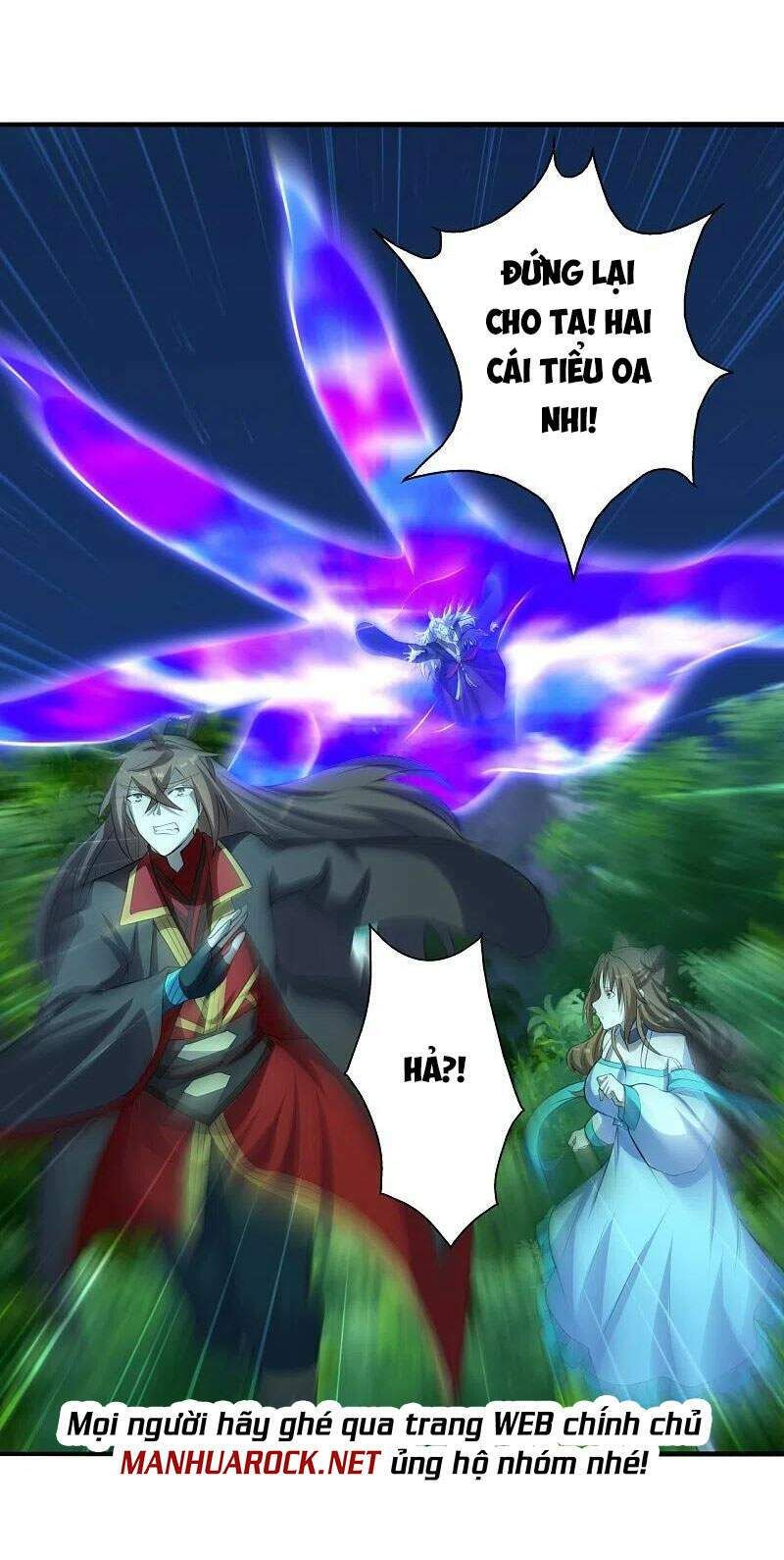 tiên võ đế tôn chapter 227 6
