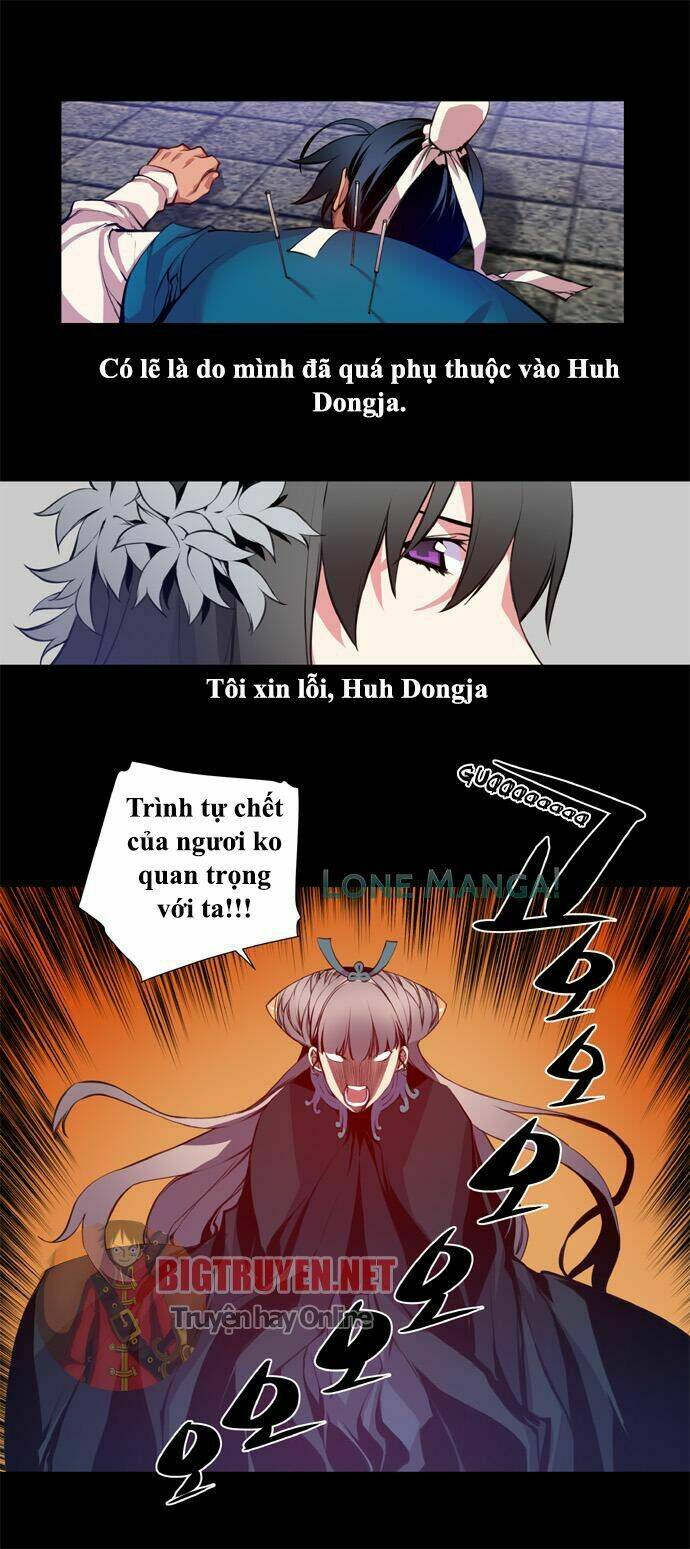 märchen: the embodiment of tales chapter 32 30