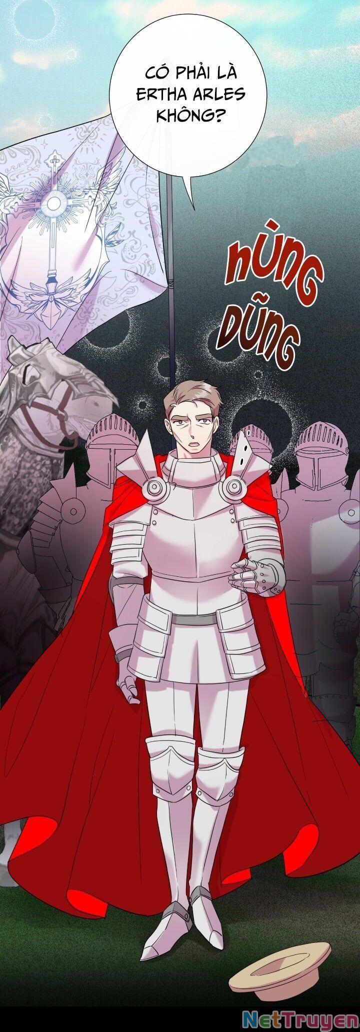 xin ngài đừng ăn tôi chapter 44 52