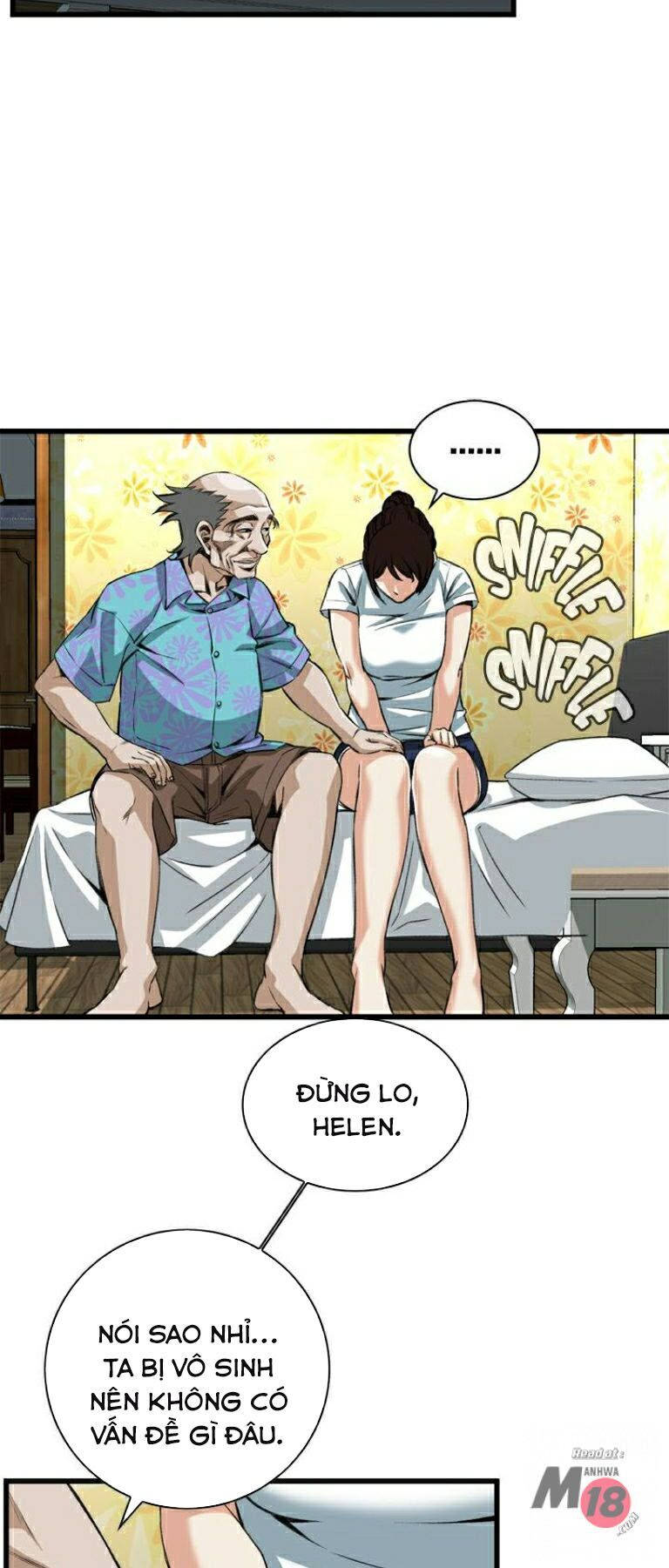 take a peek chapter 93 5