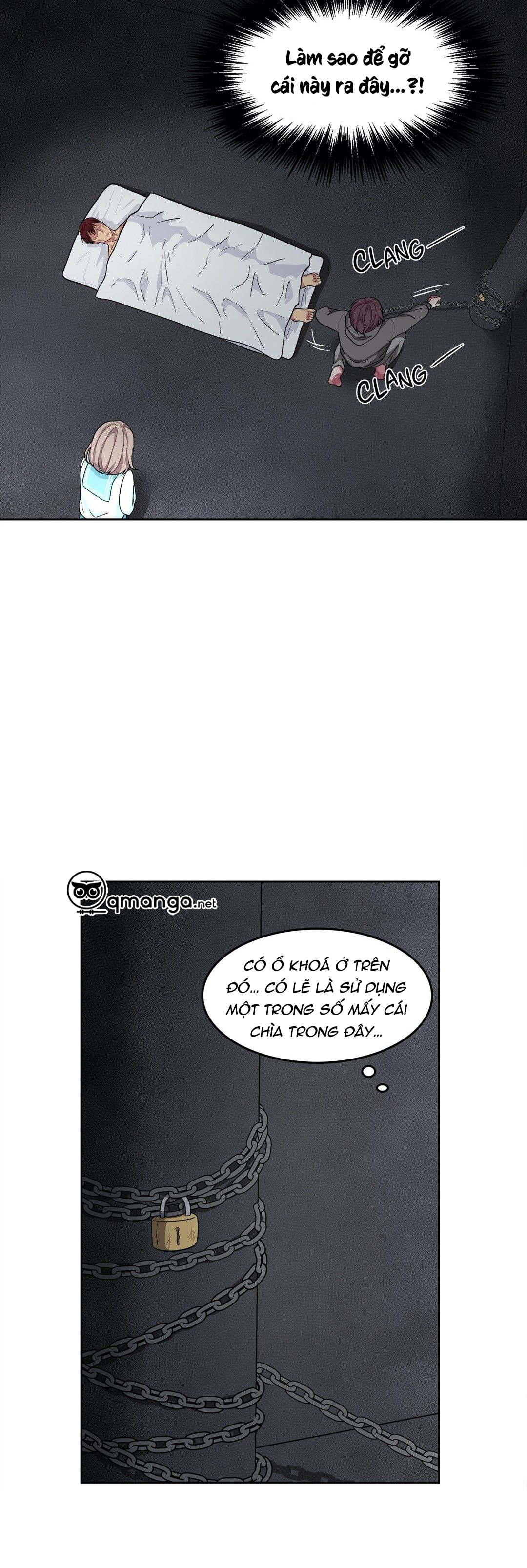 hãy tuân lệnh tôi chapter 37 18