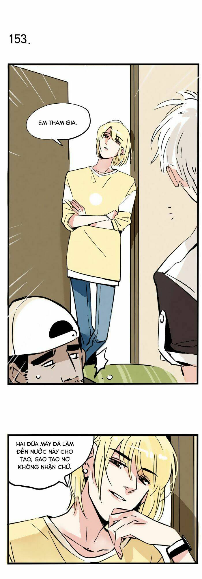 trang nhất toàn là hắn chapter 154 7