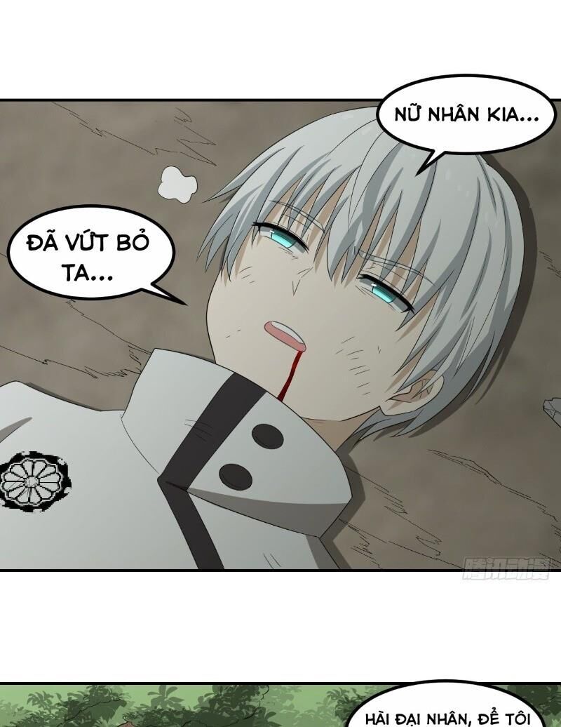 nghịch thiên tiên mệnh chapter 57 3