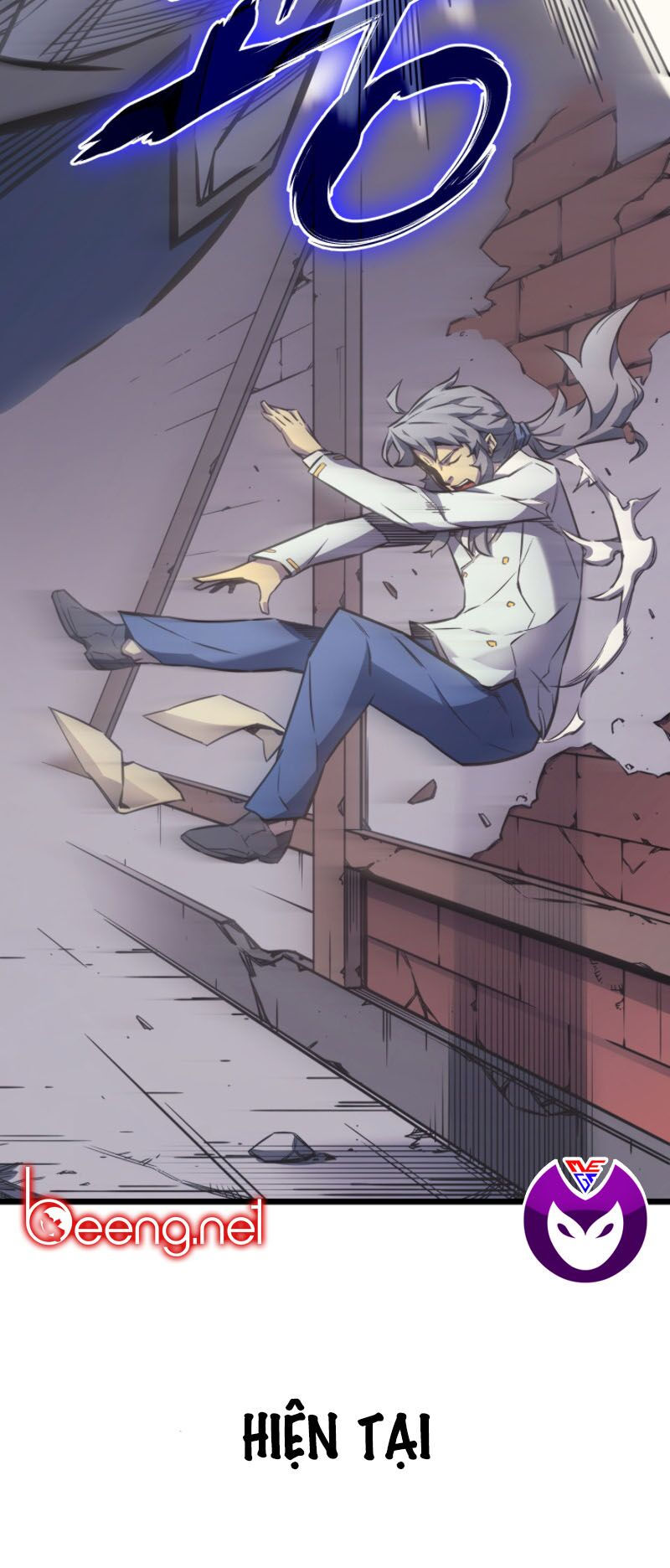 sự trở lại của pháp sư vĩ đại sau 4000 năm chapter 1 42