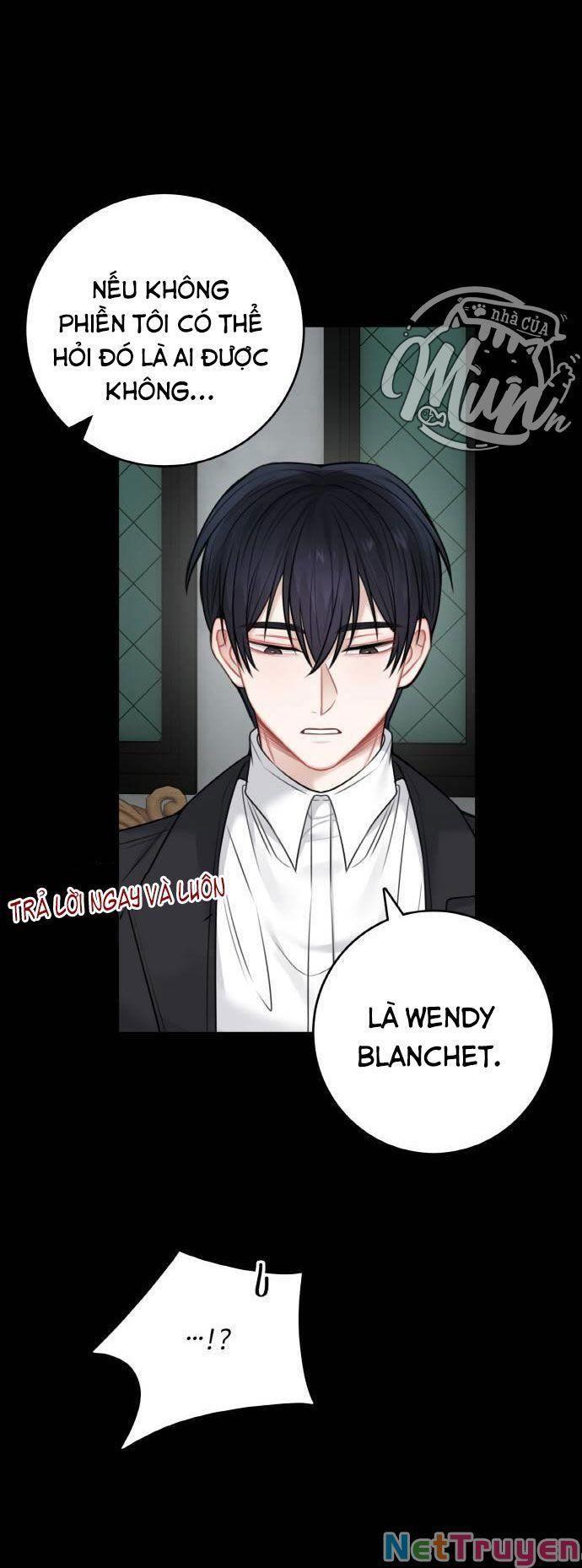 nhật ký tuần trăng mật của phù thủy và rồng chapter 52.3 27