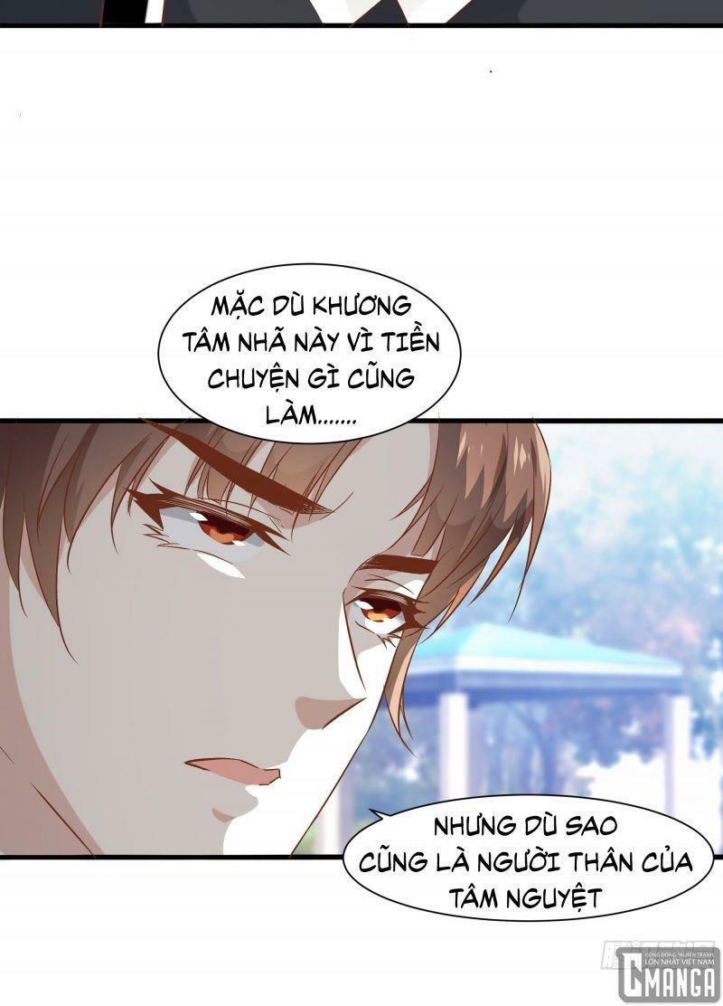 nãi ba là chiến thần mạnh nhất chapter 16 24