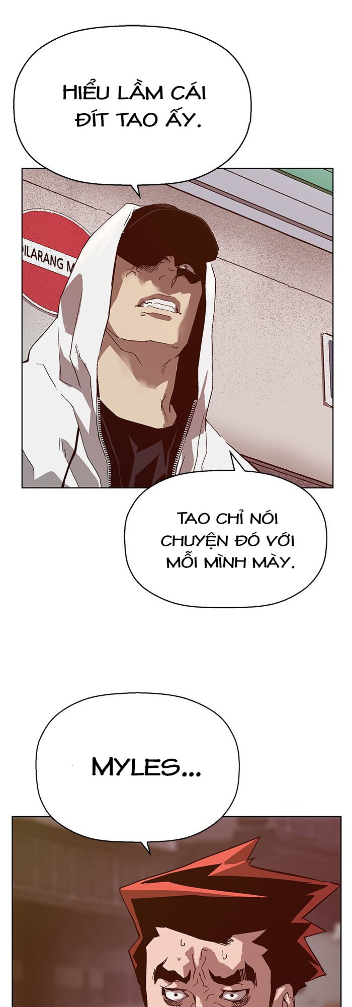 anh hùng yếu chapter 129 14