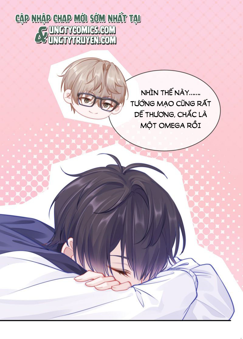 để ý tôi chút nào chapter 1 37