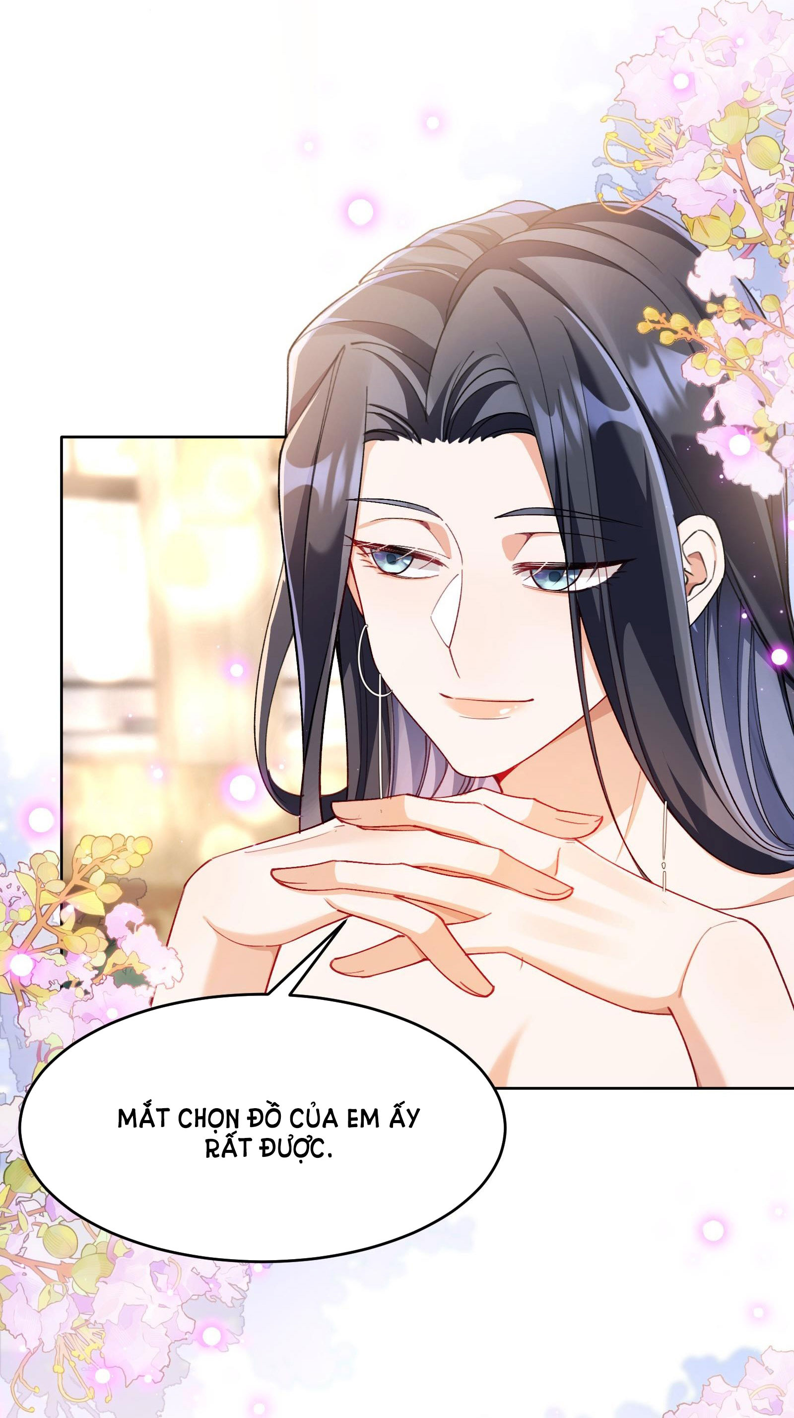 chưa biết ai hơn ai chapter 12 30