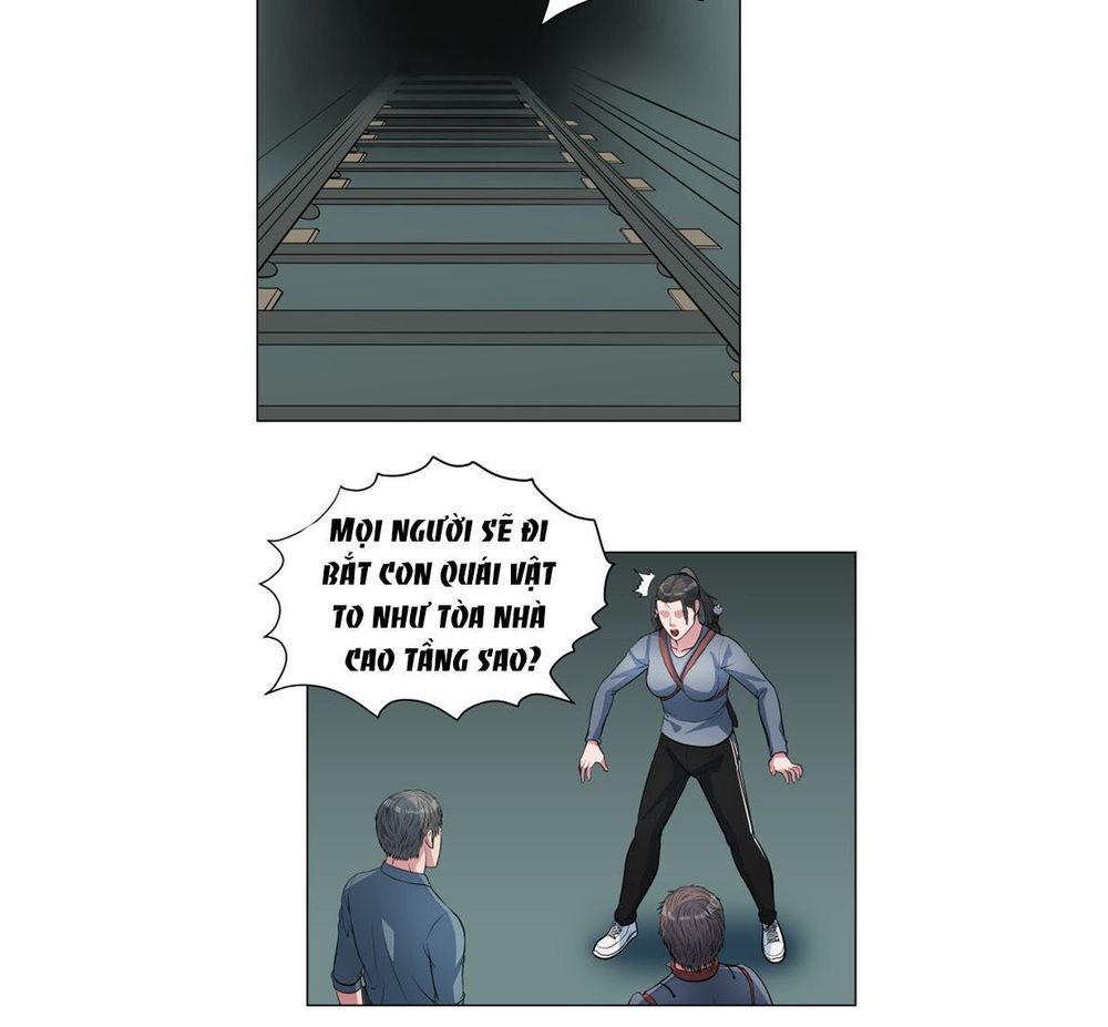 kẻ phán xét chapter 26 26