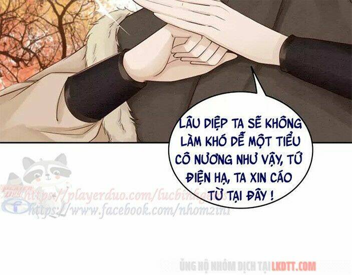 trọng sinh bá sủng nhiếp chính vương quá mạnh mẽ chapter 86 62