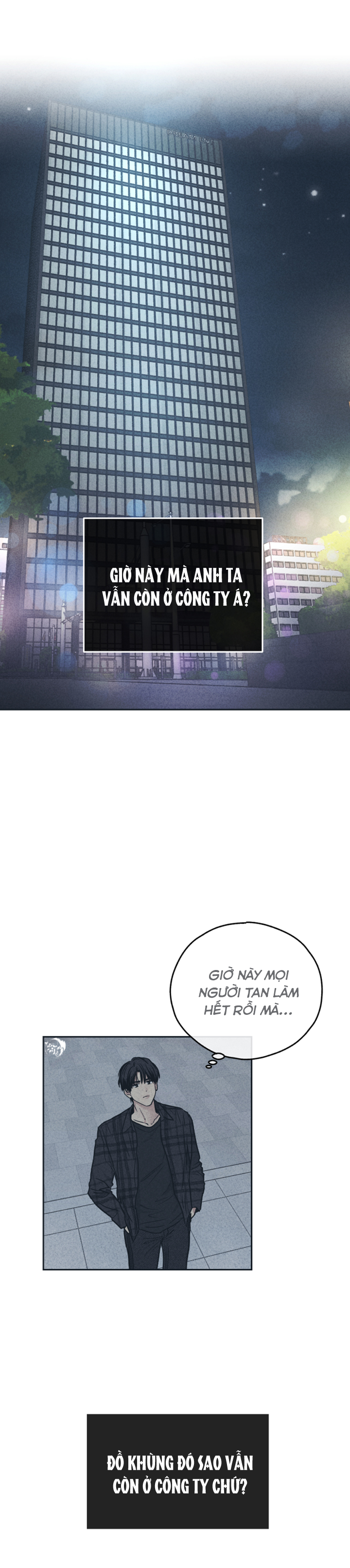 trả thù chapter 34 16