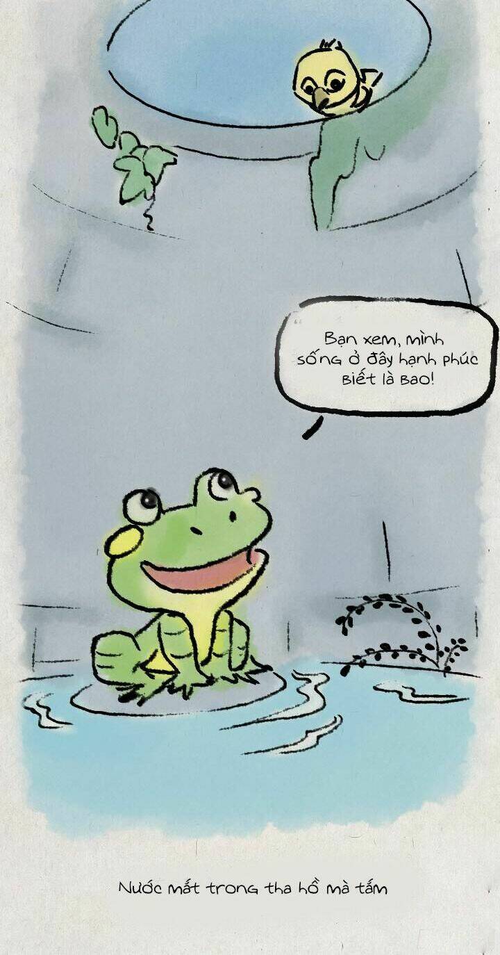 nhất thiền tiểu hòa thượng chapter 68 41