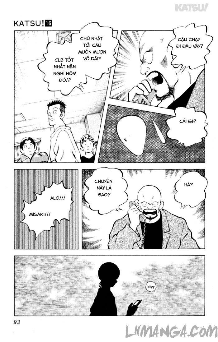 katsu chapter 152 18