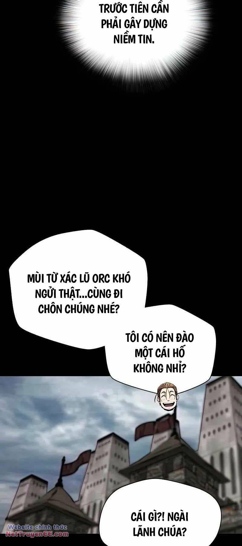 sự trở lại của huyền thoại chapter 119 4