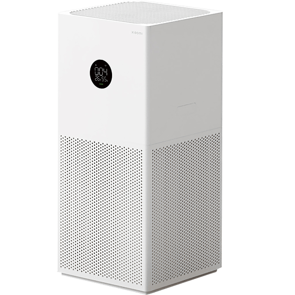 [Hàng Nhập Khẩu] Máy Lọc Không Khí Xiaomi Mi Air Purifier 4 Lite 【Lọc bụi mịn PM2.5 ◆ Tạo Ion ◆ Điều khiển từ xa qua app】