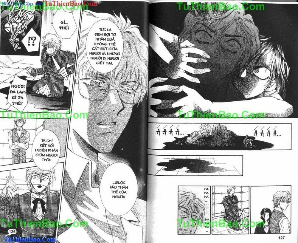 pháp sư tơ hồng chapter 2 65