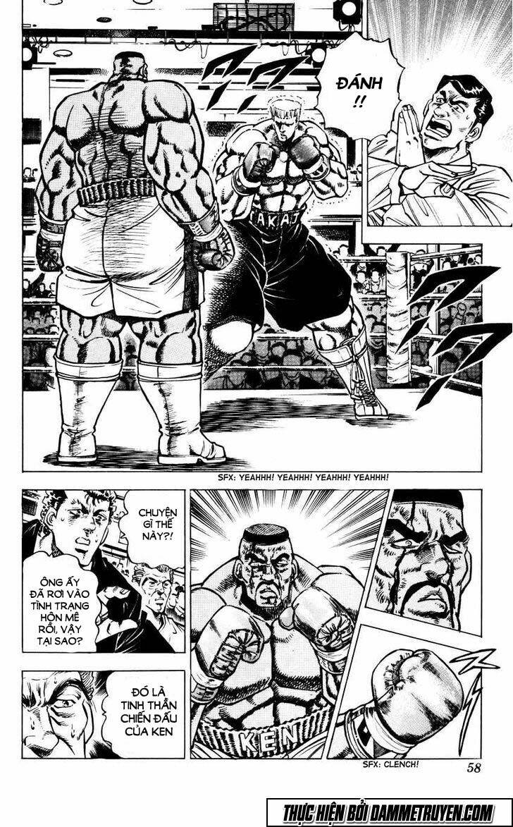 bakudan chapter 11 7