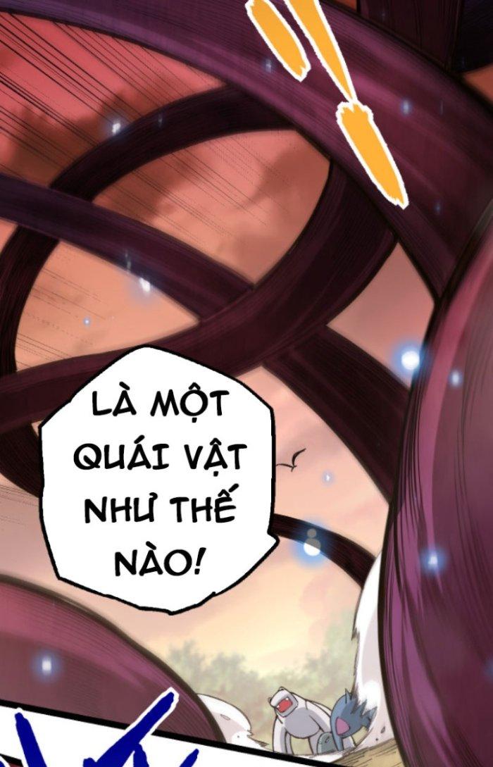 từ cây cổ thụ bắt đầu tiến hóa chapter 6 82