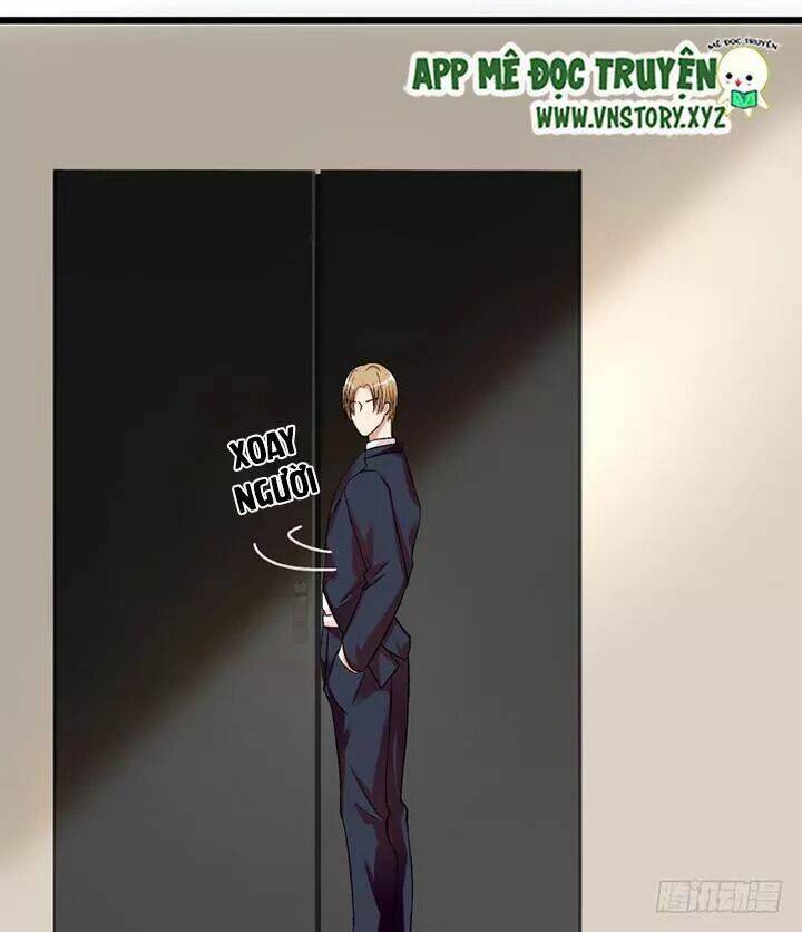 thiên hậu trở về chapter 41 38