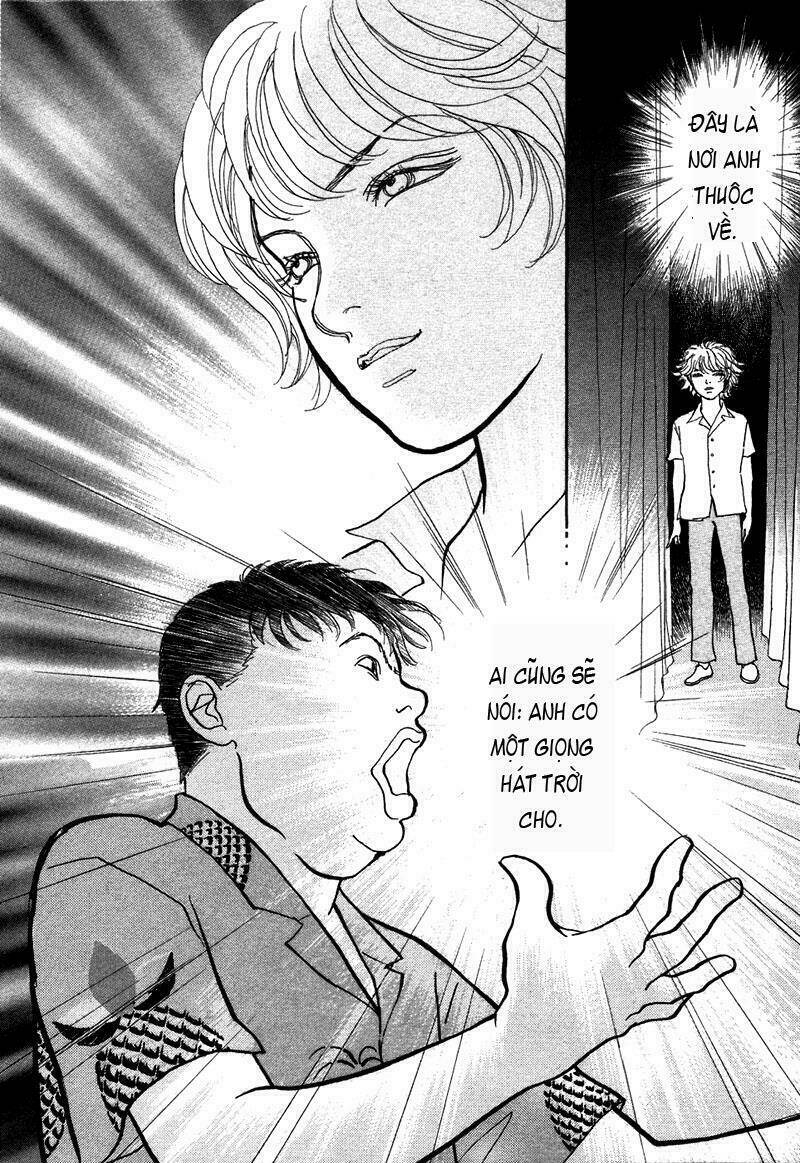 fushigi na shounen chapter 4 44