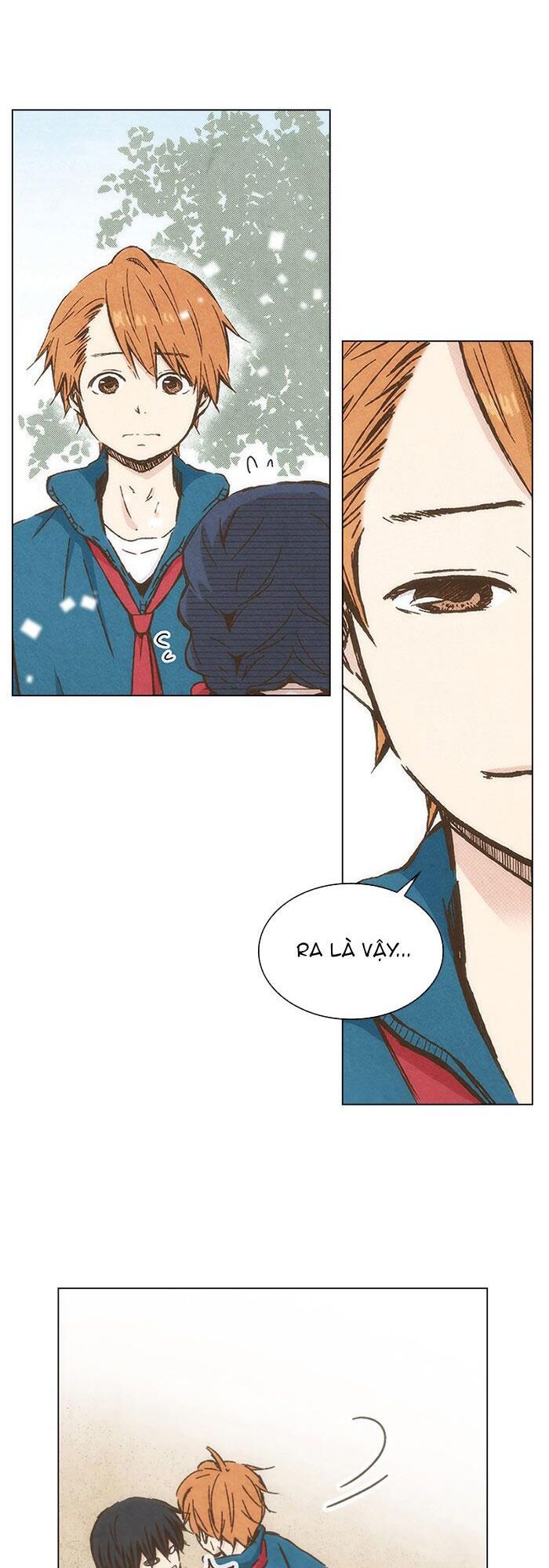 honey! honey! marry me! chapter 69 30