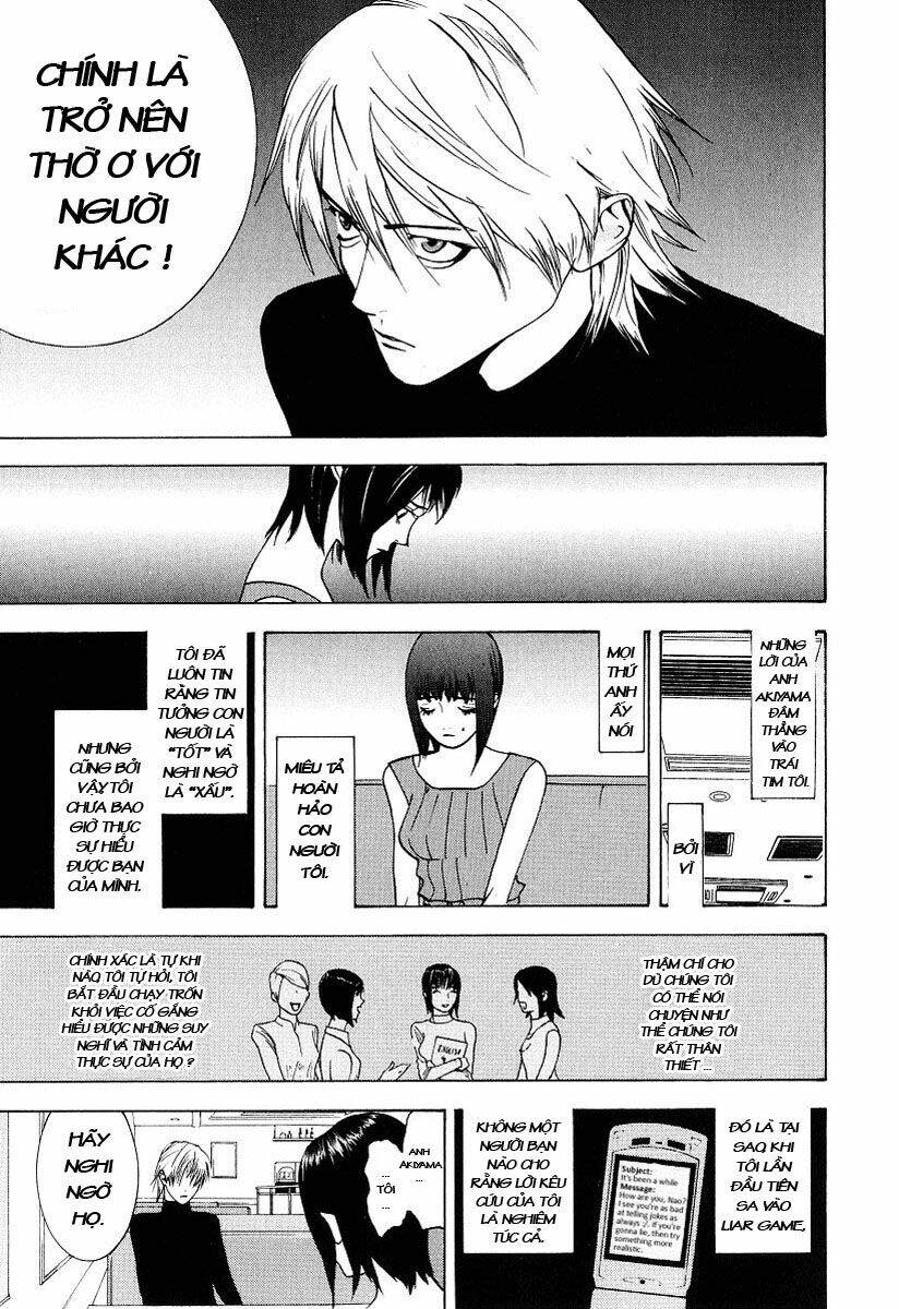 liar game chapter 29 11