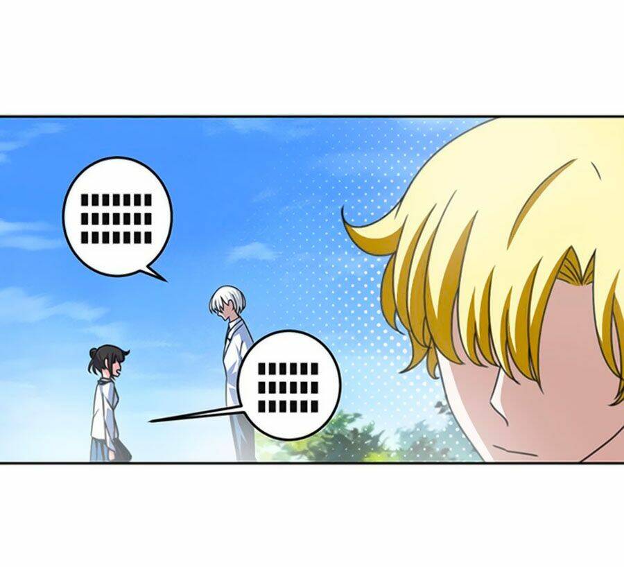 người yêu khát máu của tôi chapter 9 19