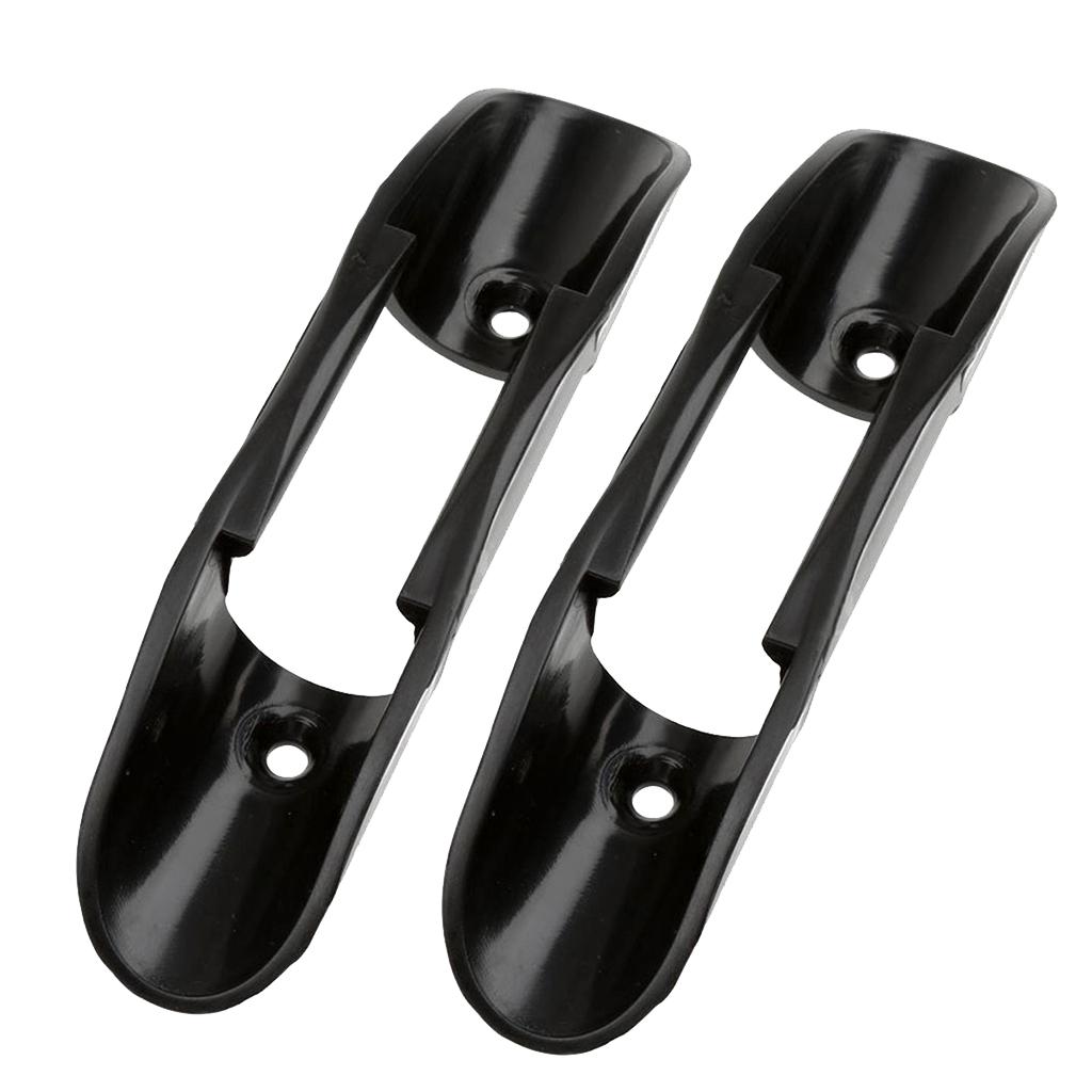 2 Cái Sàn Tàu Gắn Thuyền Kayak Mái Chèo Giá Đỡ Kẹp Cho Thuyền Kayak, Ca Nô, Bến Tàu, Tàu Thuyền