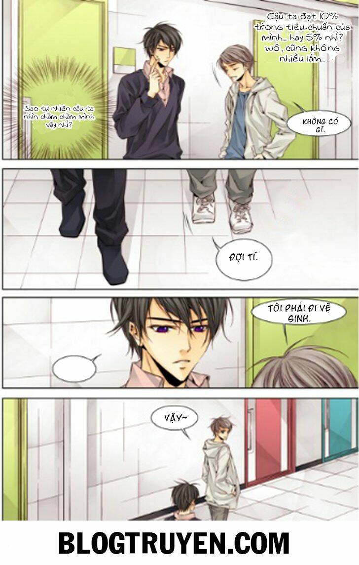 cheonsaeng yeonbun chapter 13 16