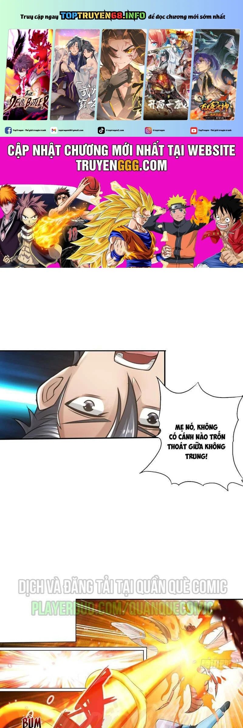 nhân vật phản diện đi tìm đường chết chapter 29 1