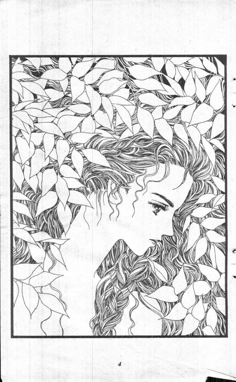 nàng tiên ánh trăng - kaguya hime chapter 3 2