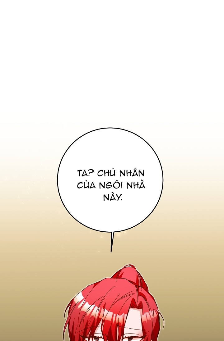 lí do cô ấy trở thành ác nữ chapter 9 10